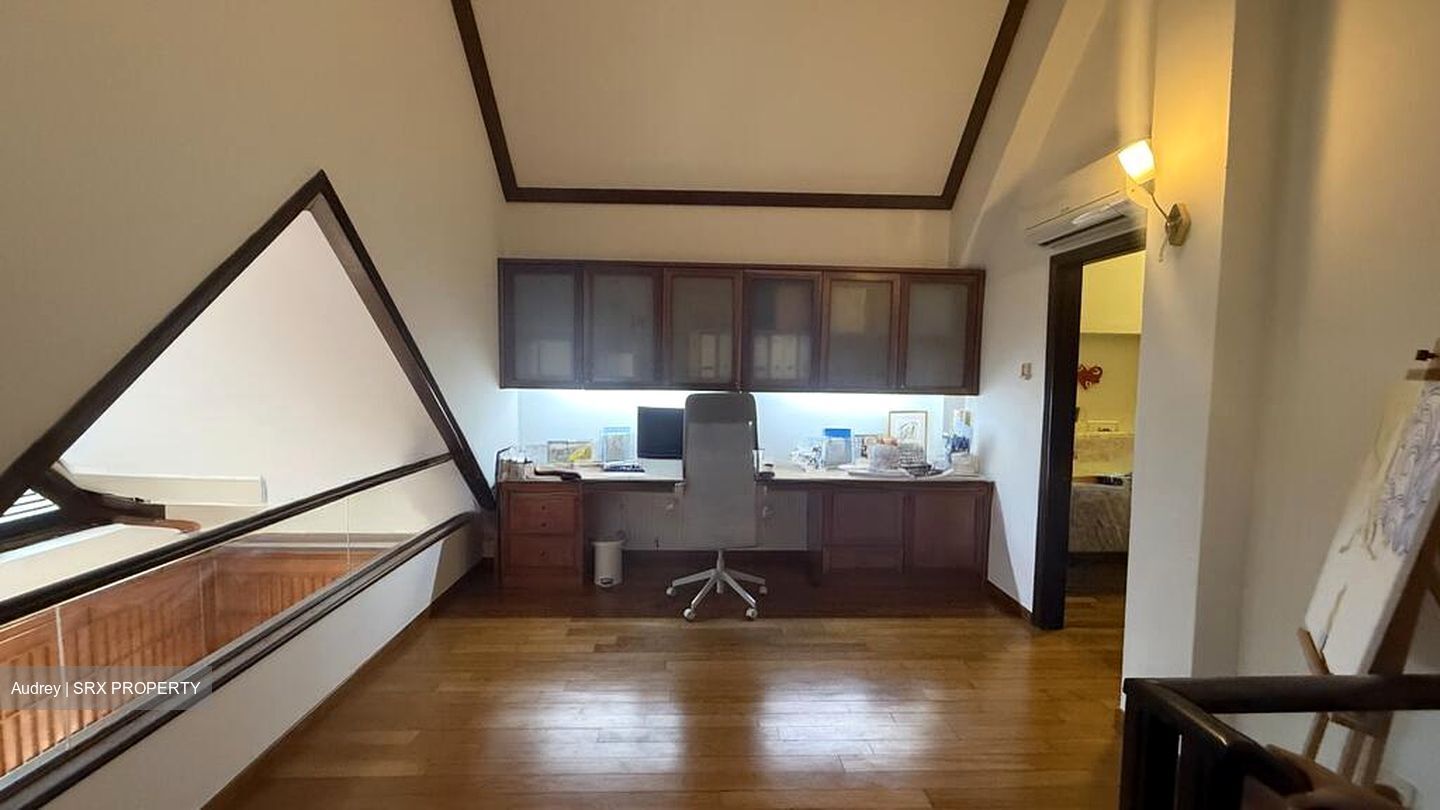 JALAN BAHASA (D11), Semi-Detached #496792151